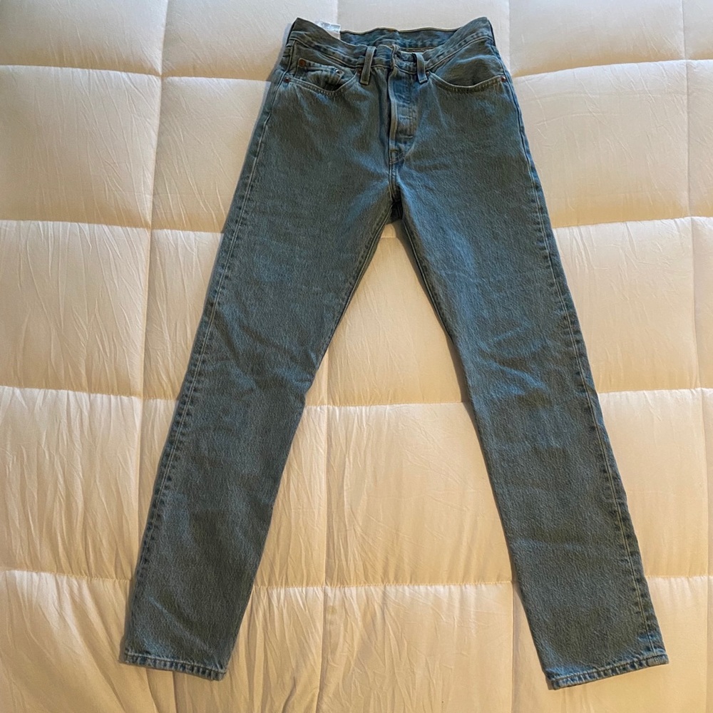 Levi’s jeans